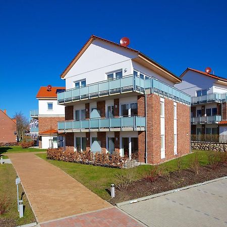 Ostseeresidenz Schoenberger Strand Schonberger Strand Ngoại thất bức ảnh